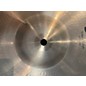 Used Zildjian 17in A Cymbal