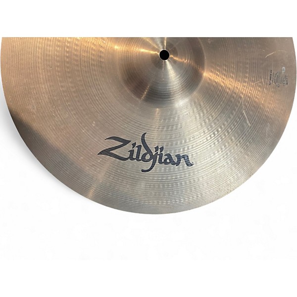 Used Zildjian 17in A Cymbal