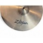 Used Zildjian 17in A Cymbal