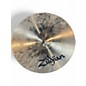 Used Zildjian 17in A Cymbal