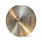 Used Zildjian 21in Rock Ride Cymbal thumbnail