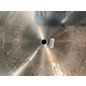 Used Zildjian 21in Rock Ride Cymbal