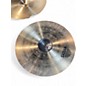 Used SABIAN 21in AAX Raw Bell Dry Ride Cymbal