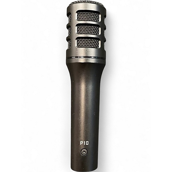 Used Sterling Audio P10 Dynamic Microphone