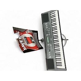 Used Yamaha PSREW310 Digital Piano
