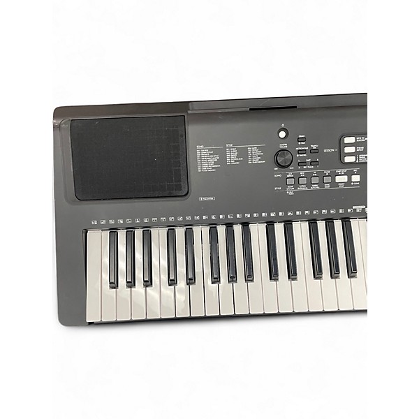 Used Yamaha PSREW310 Digital Piano