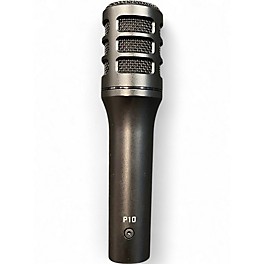 Used Sterling Audio P10 Dynamic Microphone