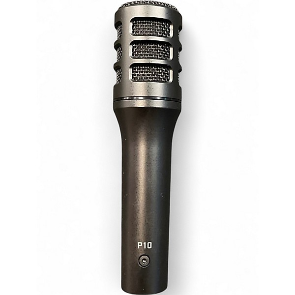 Used Sterling Audio P10 Dynamic Microphone