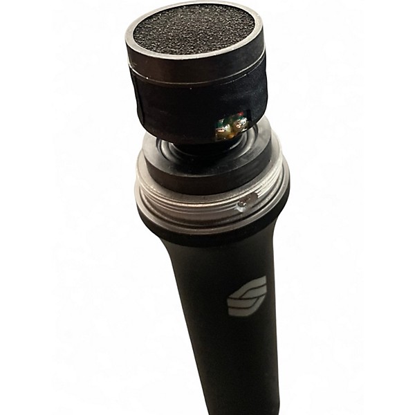 Used Sterling Audio P10 Dynamic Microphone