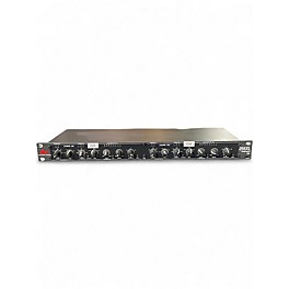 Used dbx 266XL Compressor