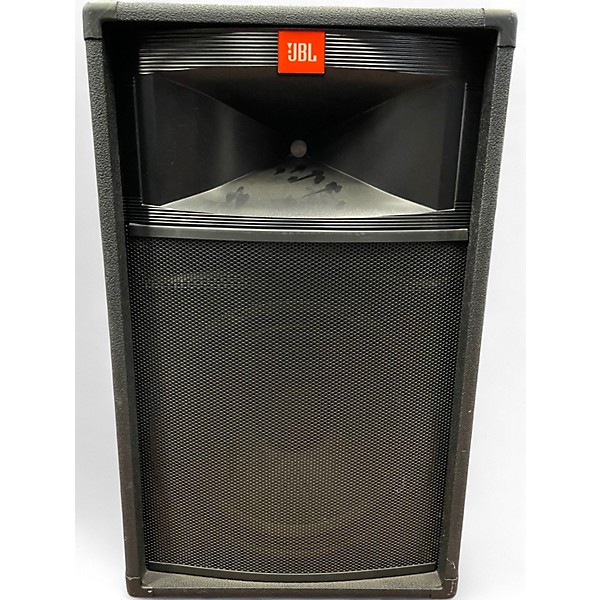 Used JBL TR125 Unpowered Speaker | Guitar Center