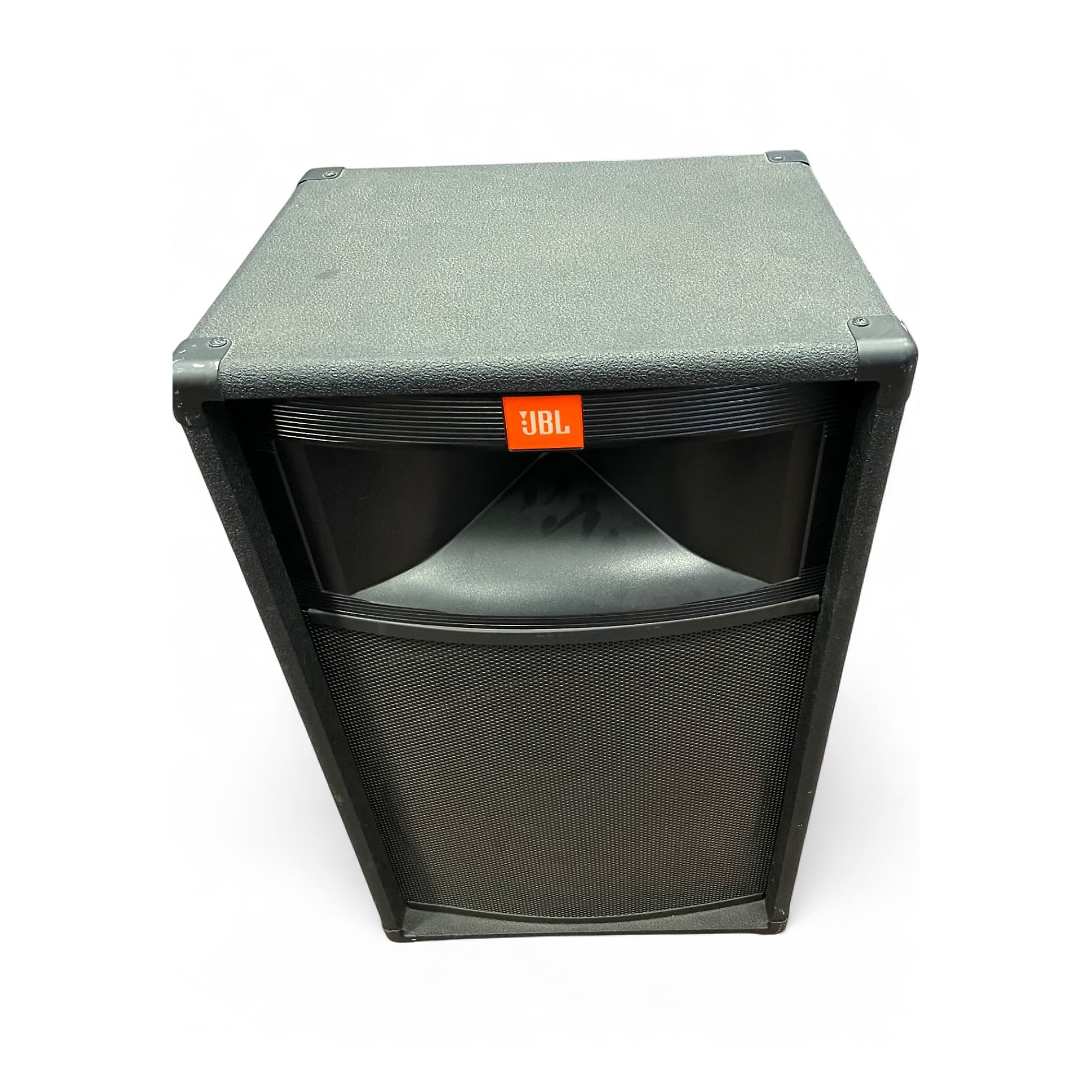 JBL125A2個で1組　最終価格 JBL GTO-X5 135 Watts 5.25