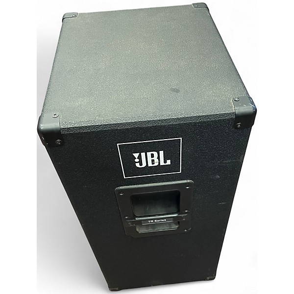 Used JBL TR125 Unpowered Speaker | Guitar Center
