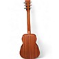 Used Martin LXME Natural Acoustic Electric Guitar