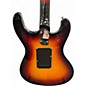 Used Danelectro 64S 3 Color Sunburst Solid Body Electric Guitar