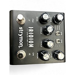 Used Strymon Iridium Effect Processor