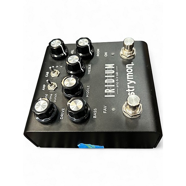 Used Strymon Iridium Effect Processor