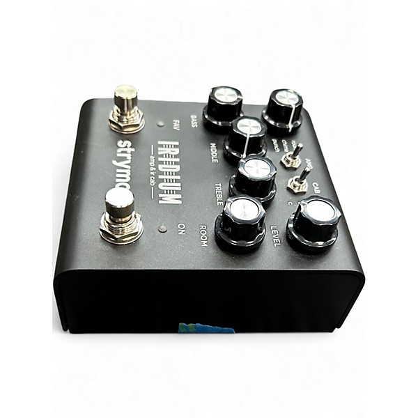 Used Strymon Iridium Effect Processor