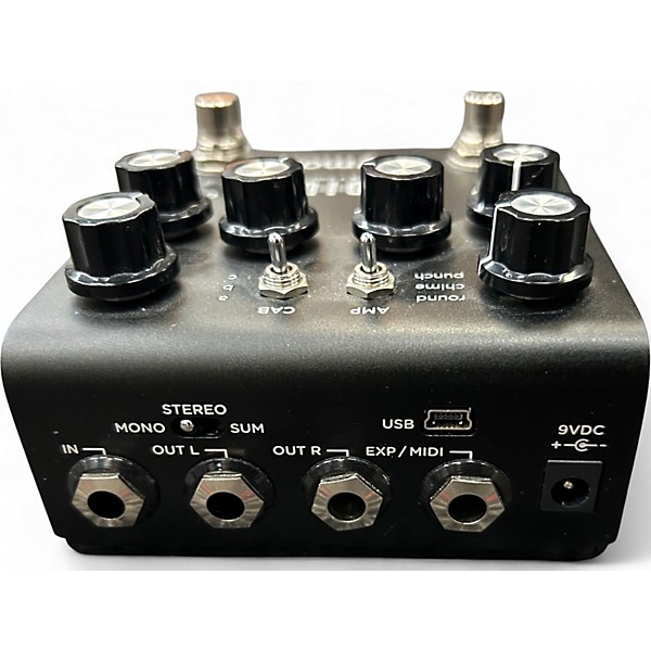 Used Strymon Iridium Effect Processor