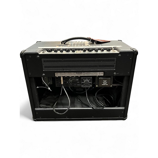 Used MESA/Boogie TA30 Trans Atlantic 40W 1x12 Tube Guitar Combo Amp