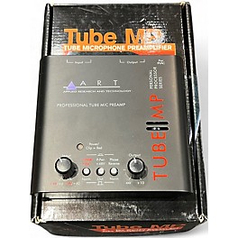 Used Art Tube MP Microphone Preamp