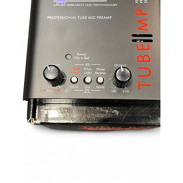 Used Art Tube MP Microphone Preamp