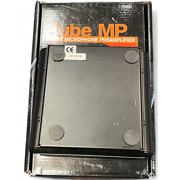 Used Art Tube MP Microphone Preamp