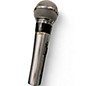 Vintage 1980s Shure PE56D Dynamic Microphone thumbnail