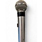 Vintage 1980s Shure PE56D Dynamic Microphone