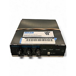 Used Alesis Micro Gate Noise Gate