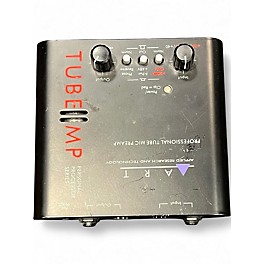 Used Art Tube MP Microphone Preamp
