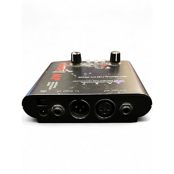 Used Art Tube MP Microphone Preamp