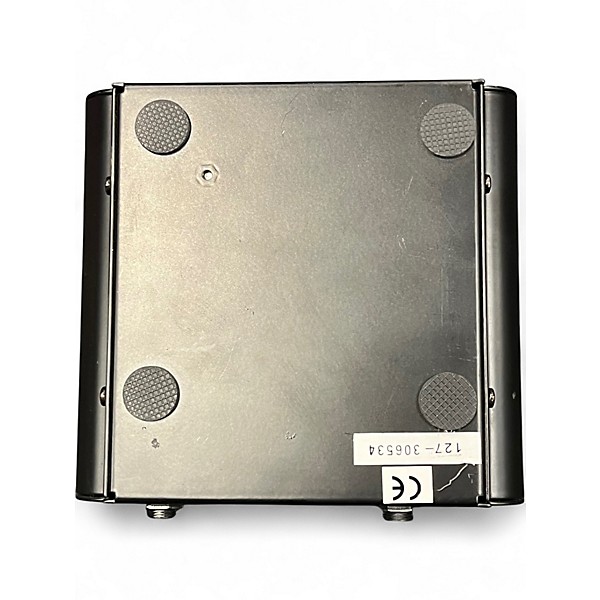 Used Art Tube MP Microphone Preamp