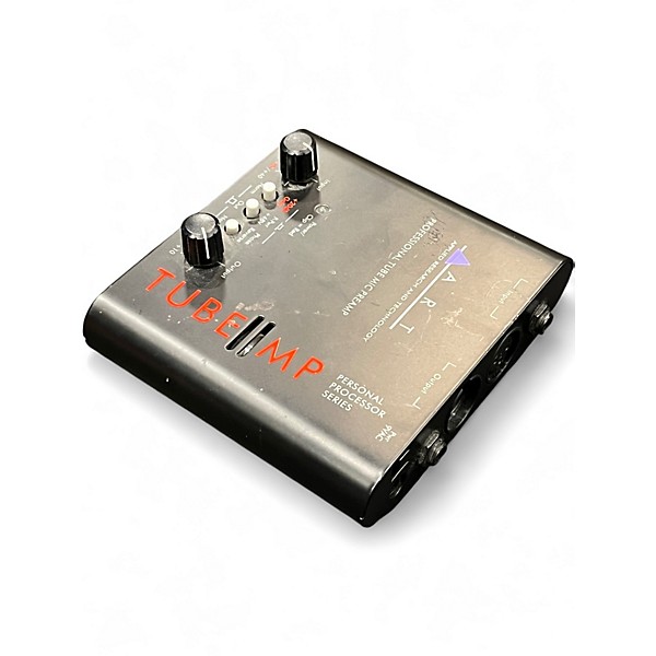 Used Art Tube MP Microphone Preamp
