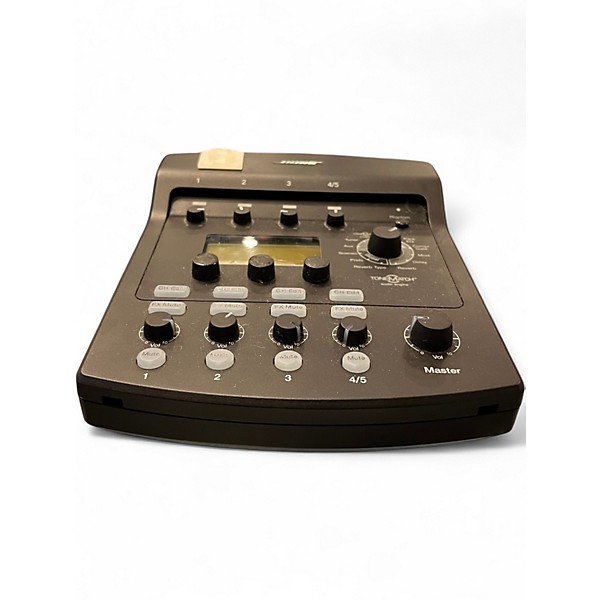 BOSE T1 ToneMatch audio engine デジタルミキサー Bose T1 Tonematch Audio Engine ⋆ CUE Sale