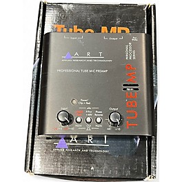 Used Art Tube MP Microphone Preamp