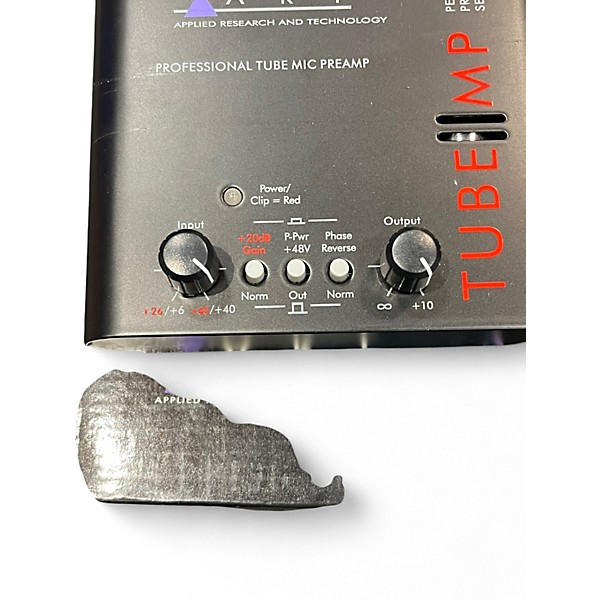 Used Art Tube MP Microphone Preamp
