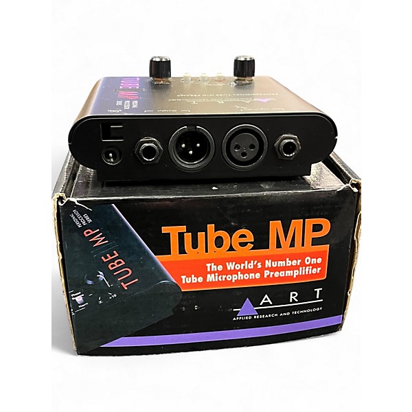 Used Art Tube MP Microphone Preamp