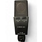 Vintage 1990s AKG C414 Condenser Microphone