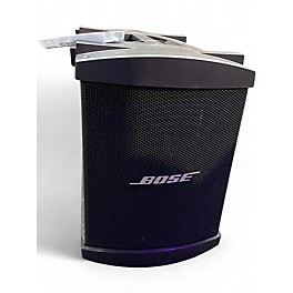 Used Bose B1 Bass Module Unpowered Subwoofer