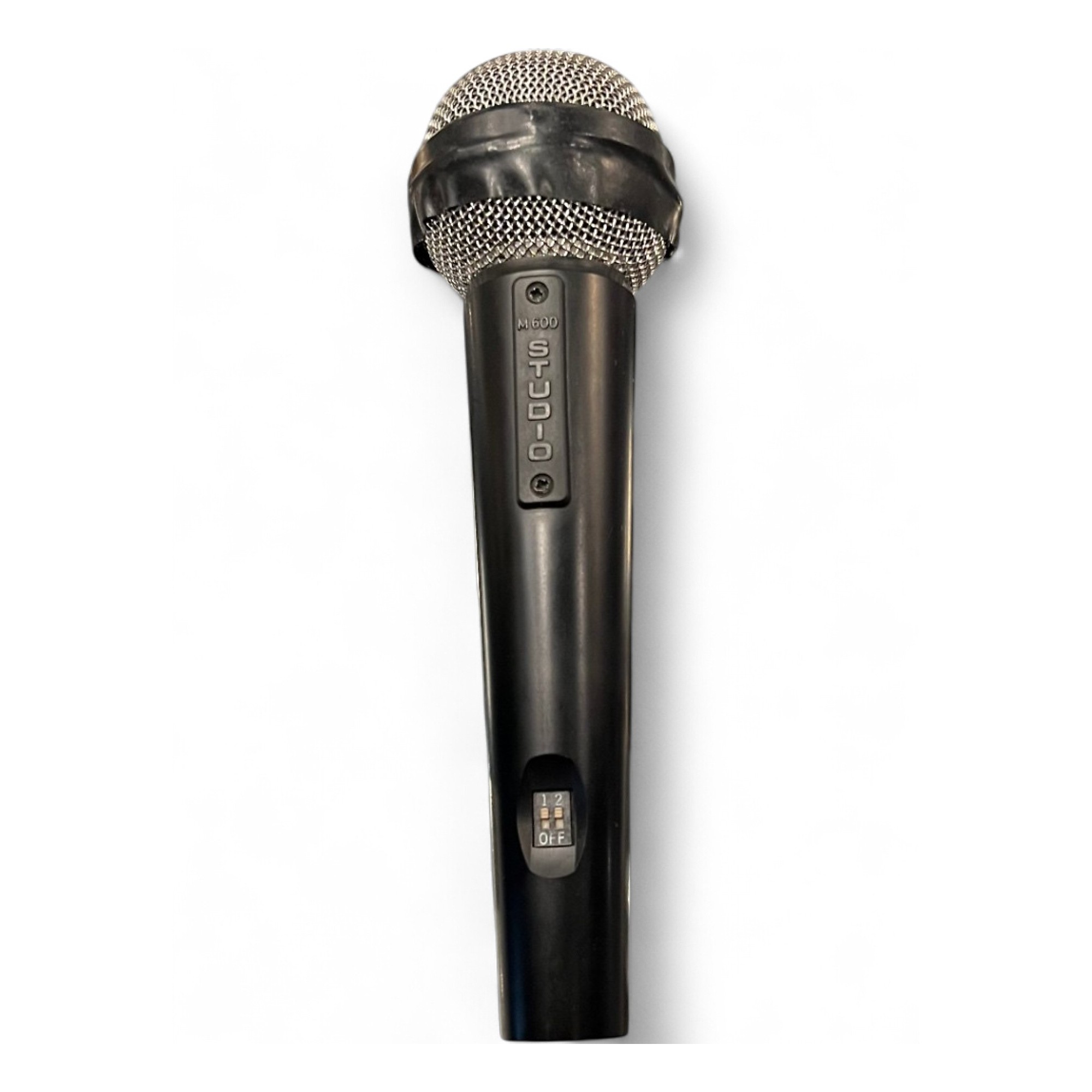 Used beyerdynamic M600 Dynamic Microphone | Guitar Center