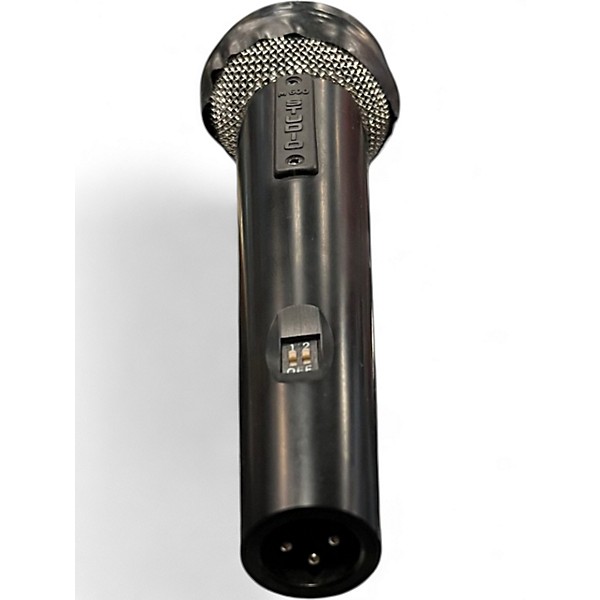 Used beyerdynamic M600 Dynamic Microphone