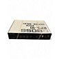 Used BOSS RPS10 Effects Processor