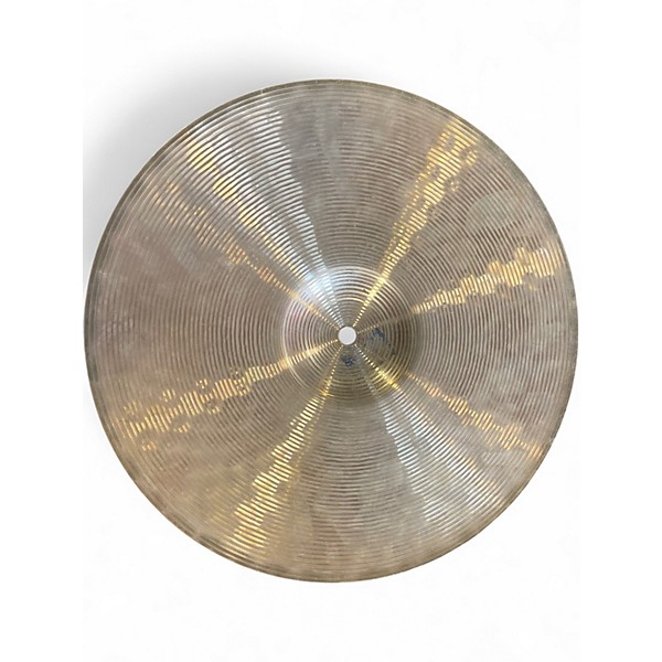 Used Zildjian 14in ZHT Hi Hat Pair Cymbal