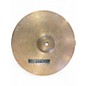 Used Zildjian 14in ZHT Hi Hat Pair Cymbal