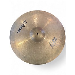 Used Zildjian 20in ZHT Ride Cymbal