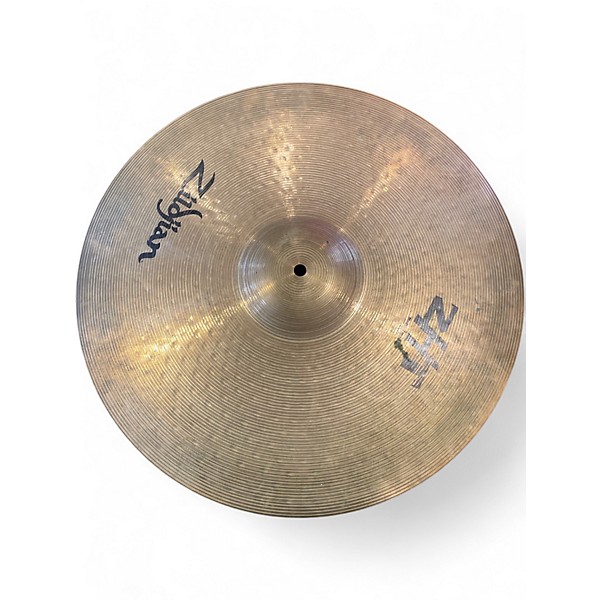 Used Zildjian 20in ZHT Ride Cymbal