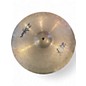 Used Zildjian 20in ZHT Ride Cymbal thumbnail