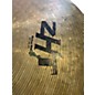 Used Zildjian 20in ZHT Ride Cymbal