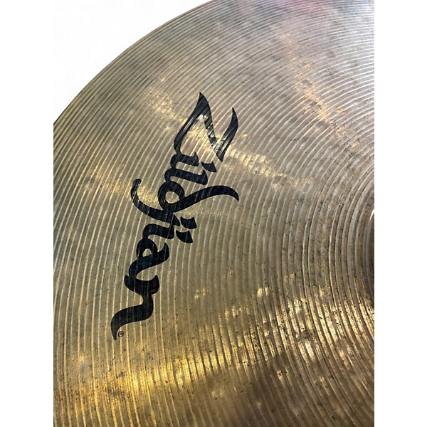 Used Zildjian 20in ZHT Ride Cymbal